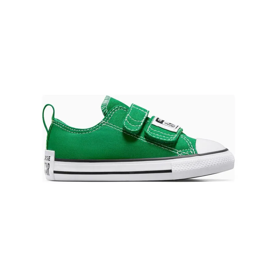 Converse Chuck Taylor All Star Sketch Infant Velcro Shoe