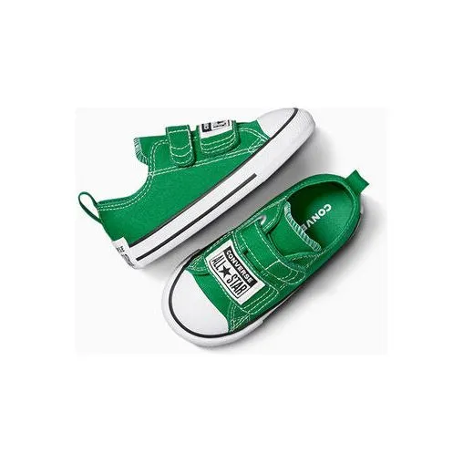 Converse Chuck Taylor All Star Sketch Infant Velcro Shoe