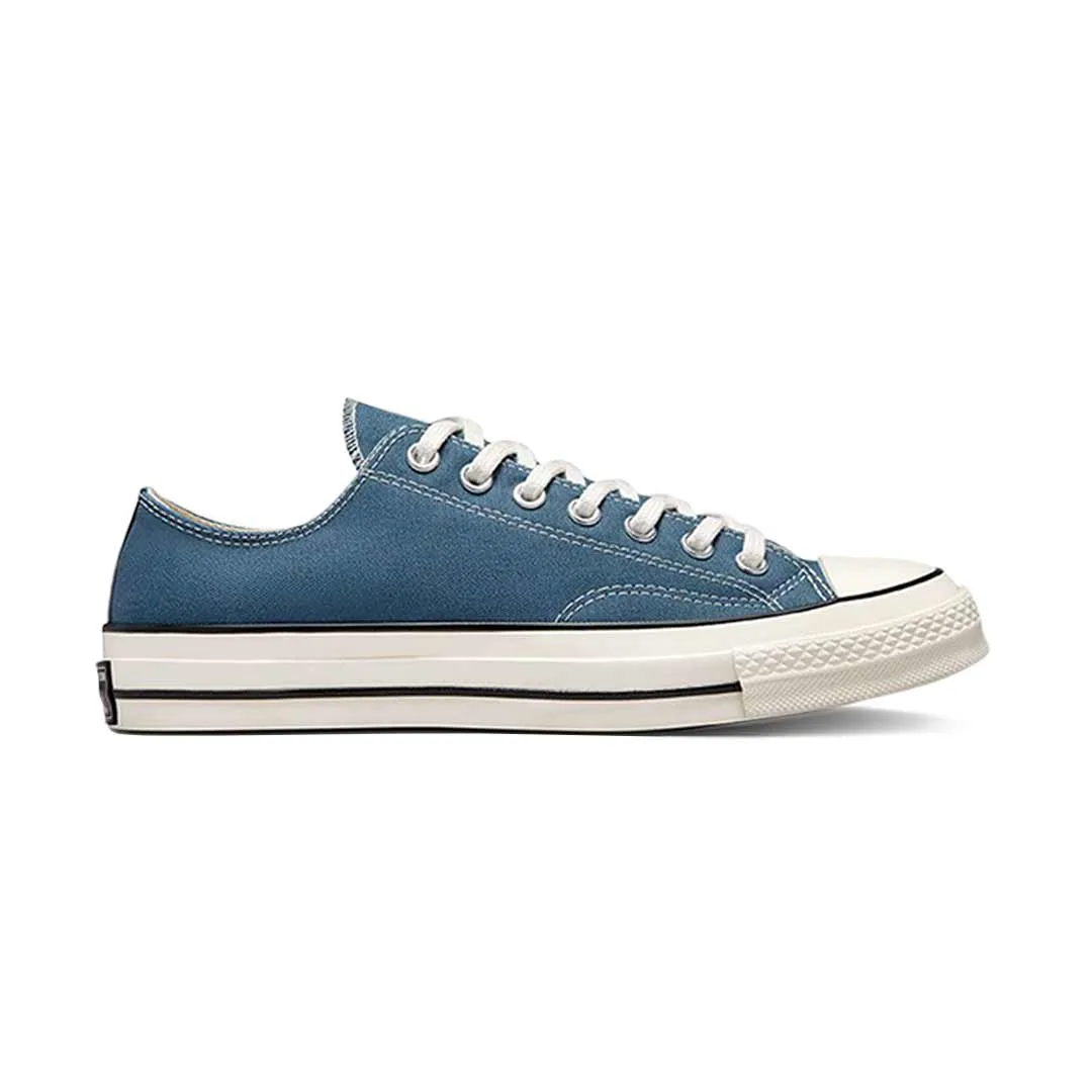 Converse - Unisex Chuck 70 Tonal Polyester Ox Shoes (A00755C)