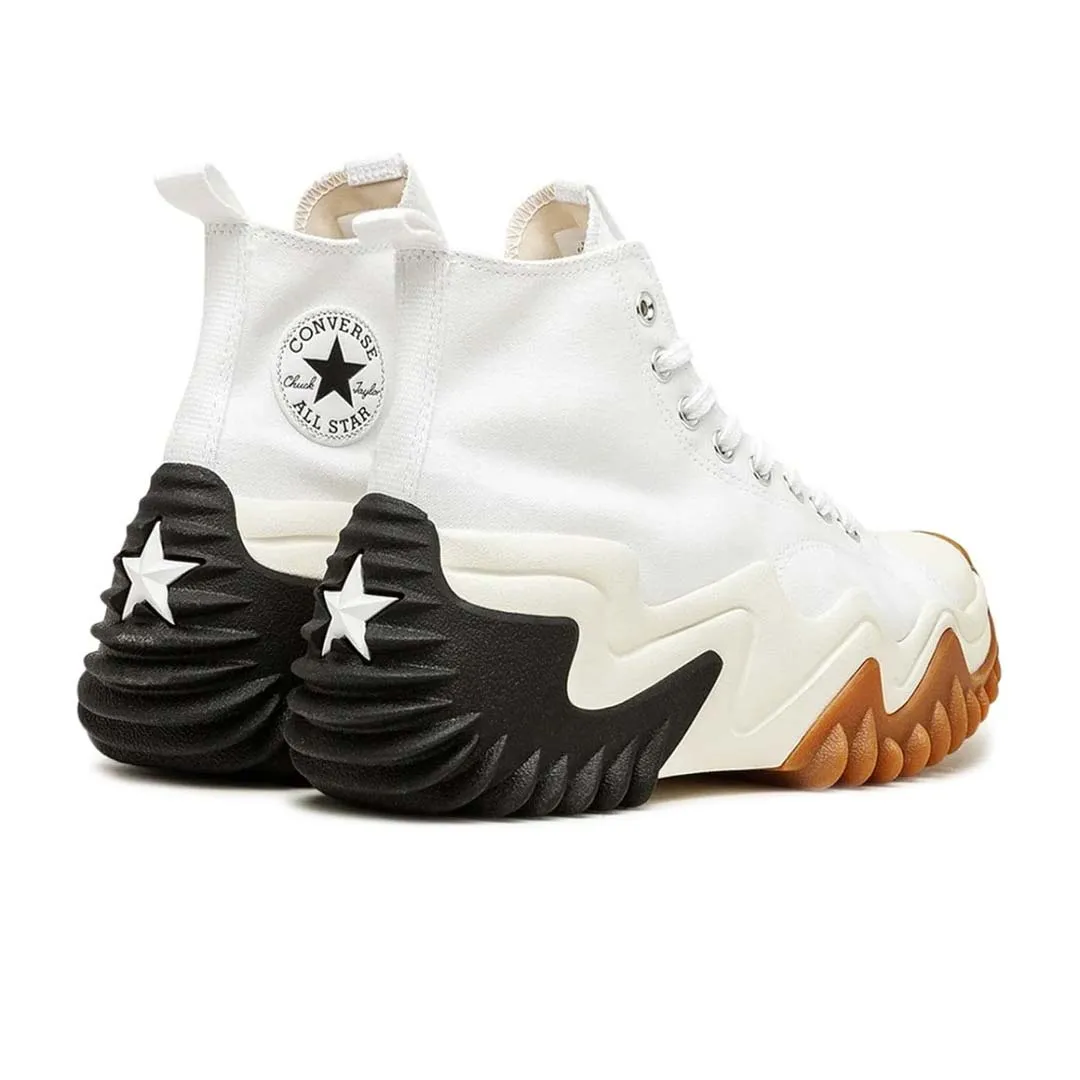 Converse - Unisex Run Star Motion High Top Shoes (171546C)