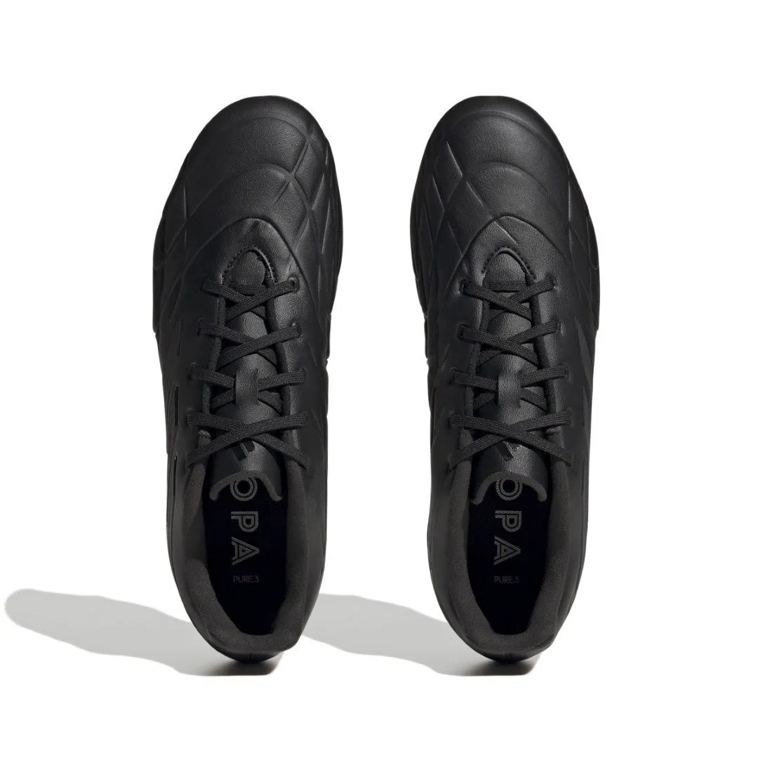 Copa Pure.3 Firm Soccer Shoes