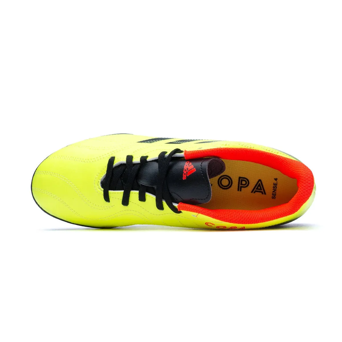 Copa Sense .4 Turf Football Boots