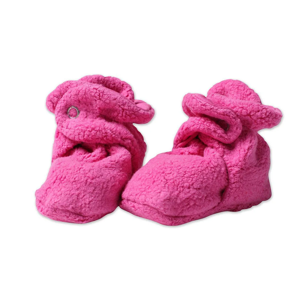 Cozie Booties