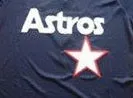 Craig Biggio Houston Astros Throwback Jersey