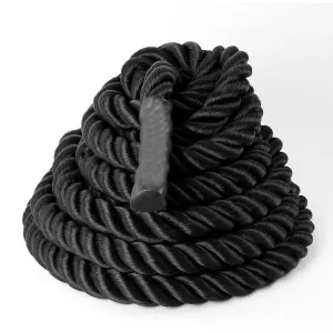 Dacron Heavy Duty Battle Rope 38mm