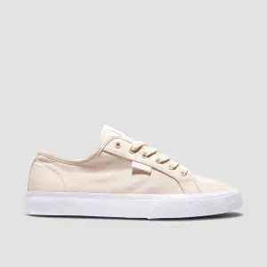 DC Manual TXSE Shoes - Tan