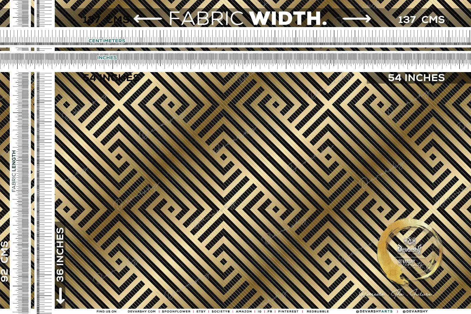 DIAGONAL Upholstery Fabric 3meters 4 Colors & 12 Furnishing Fabric Options Abstract Pattern Fabrics by the yard | 015