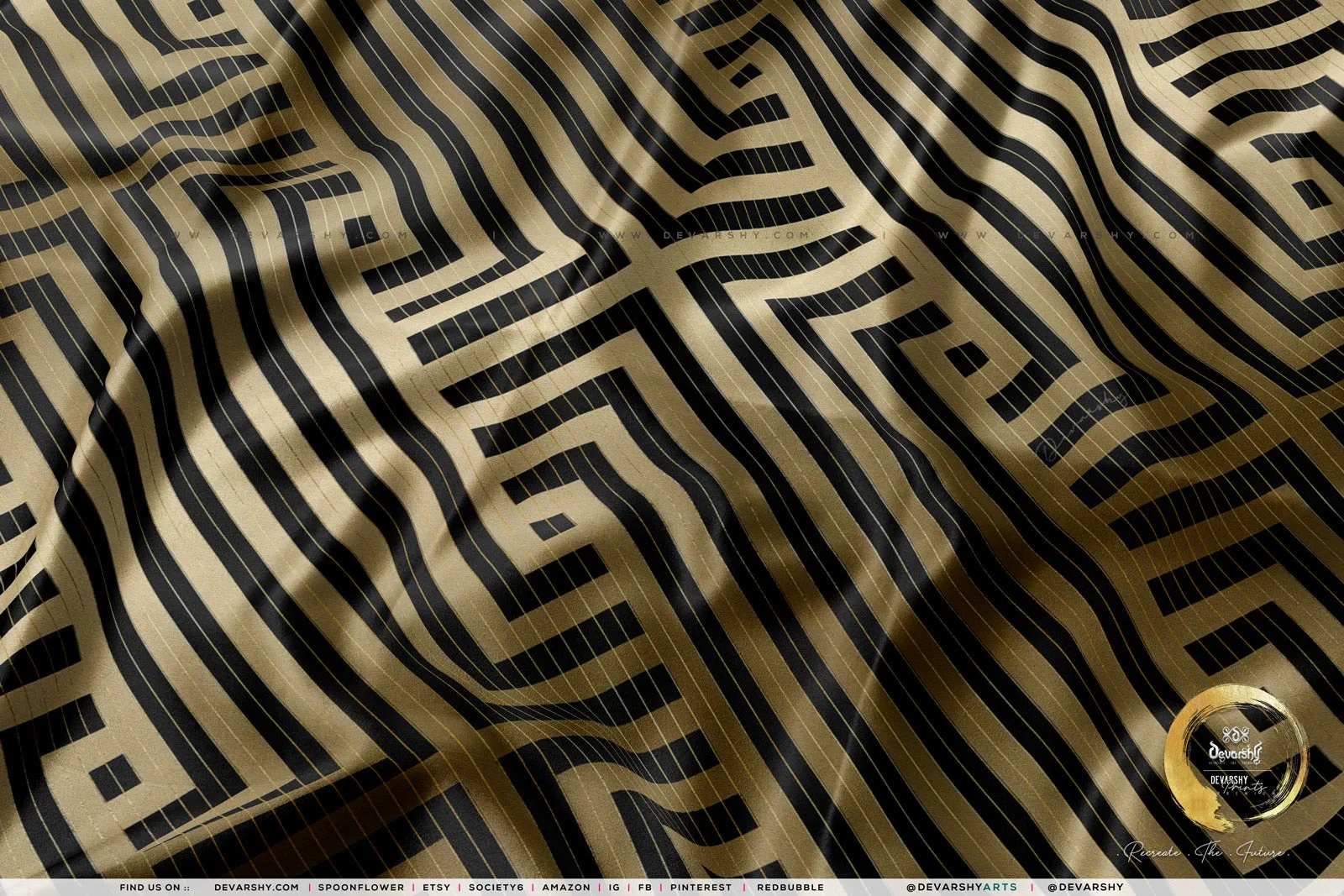 DIAGONAL Upholstery Fabric 3meters 4 Colors & 12 Furnishing Fabric Options Abstract Pattern Fabrics by the yard | 015