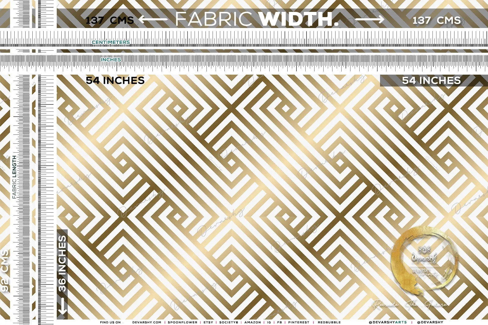 DIAGONAL Upholstery Fabric 3meters 4 Colors & 12 Furnishing Fabric Options Abstract Pattern Fabrics by the yard | 015