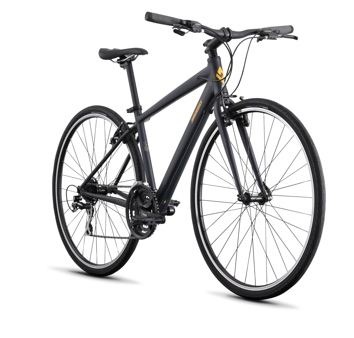 Diamondback Metric 1 - 2022