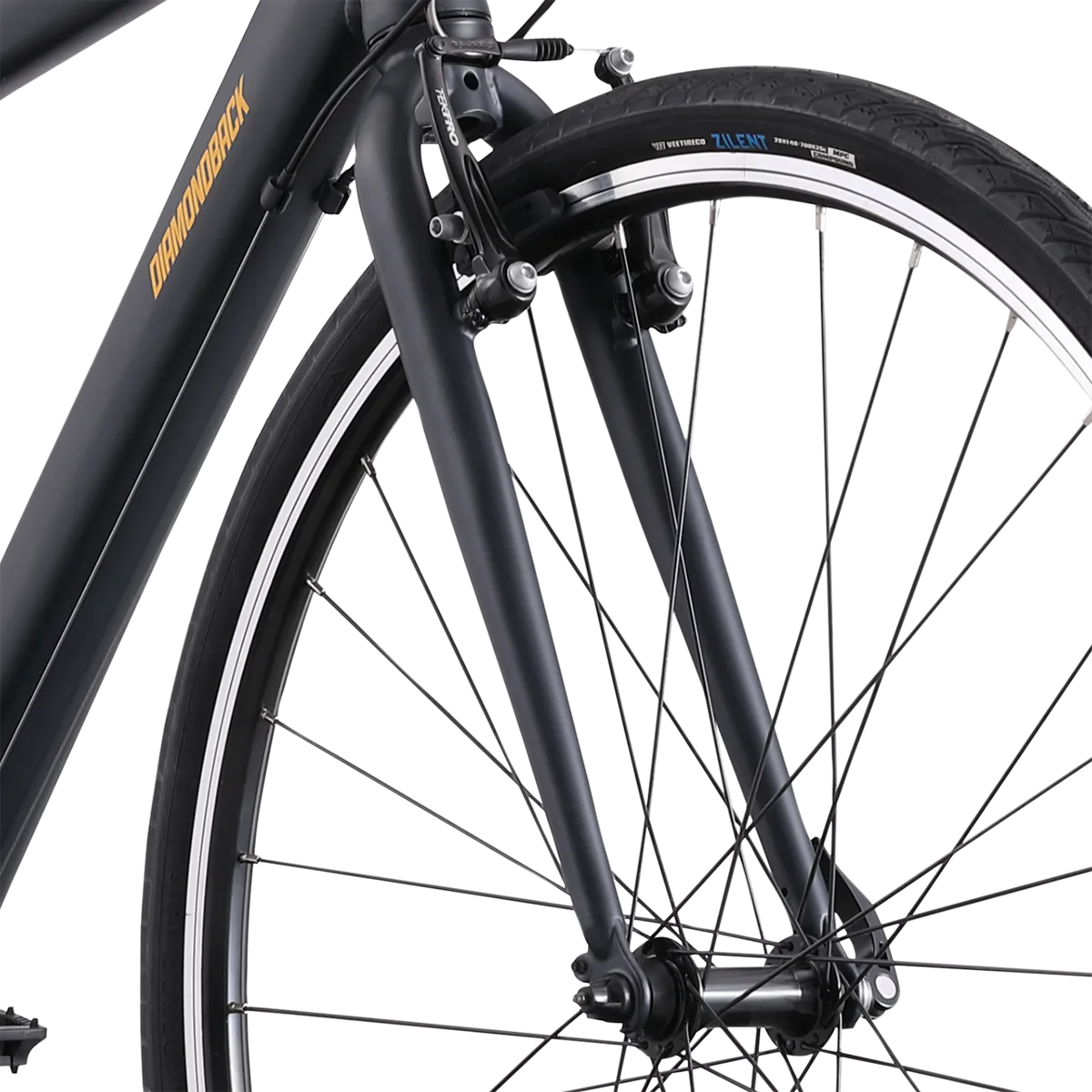 Diamondback Metric 1 - 2022