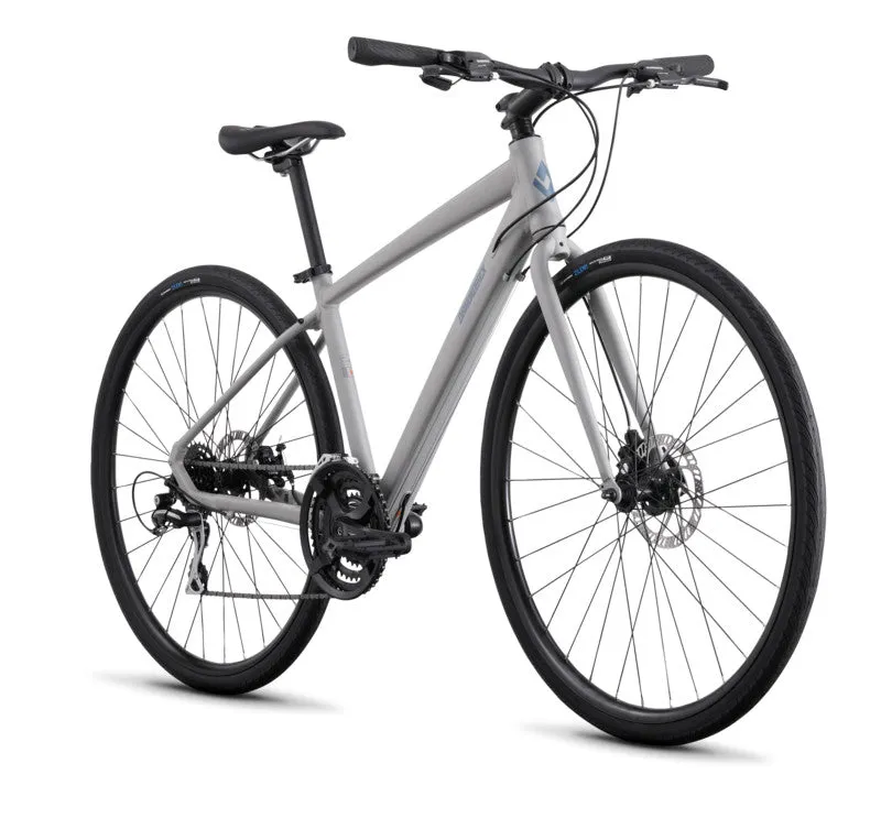 Diamondback Metric 2 - 2022