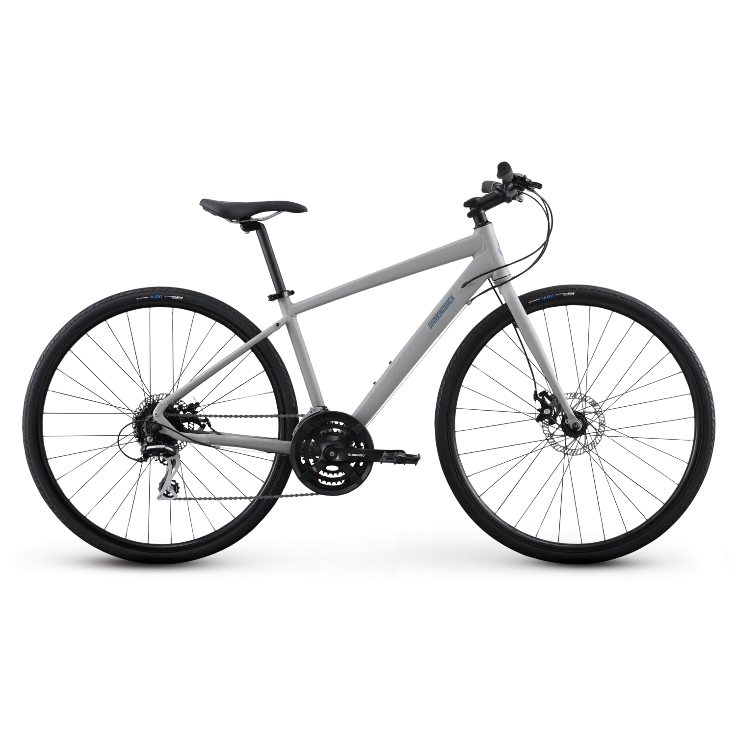 Diamondback Metric 2 - 2022