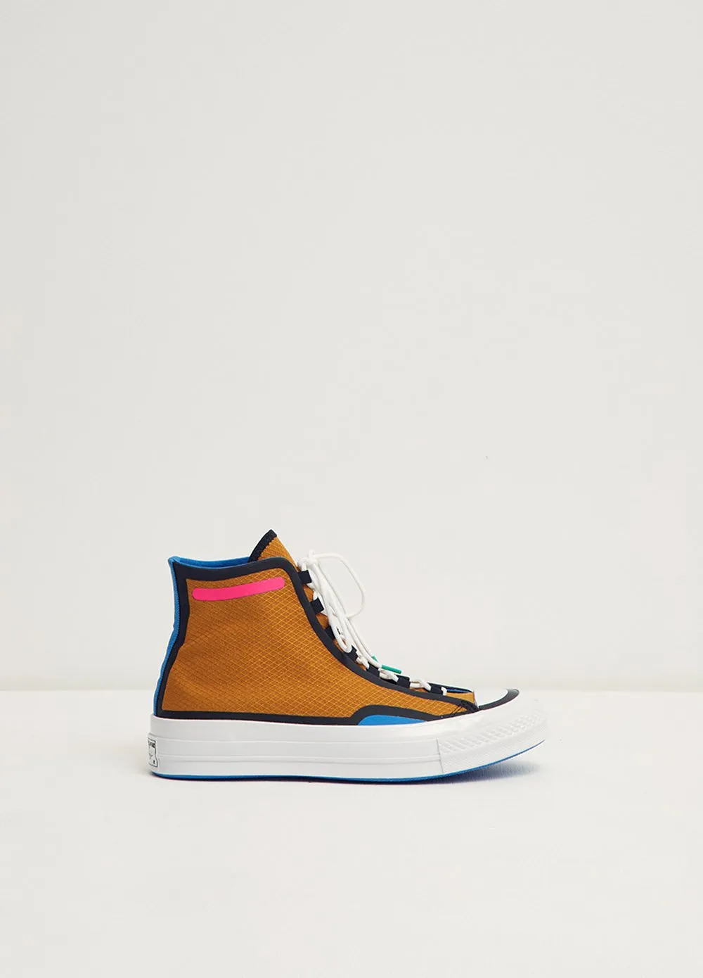 Digital Terrain Chuck Taylor 70 High Top Sneakers