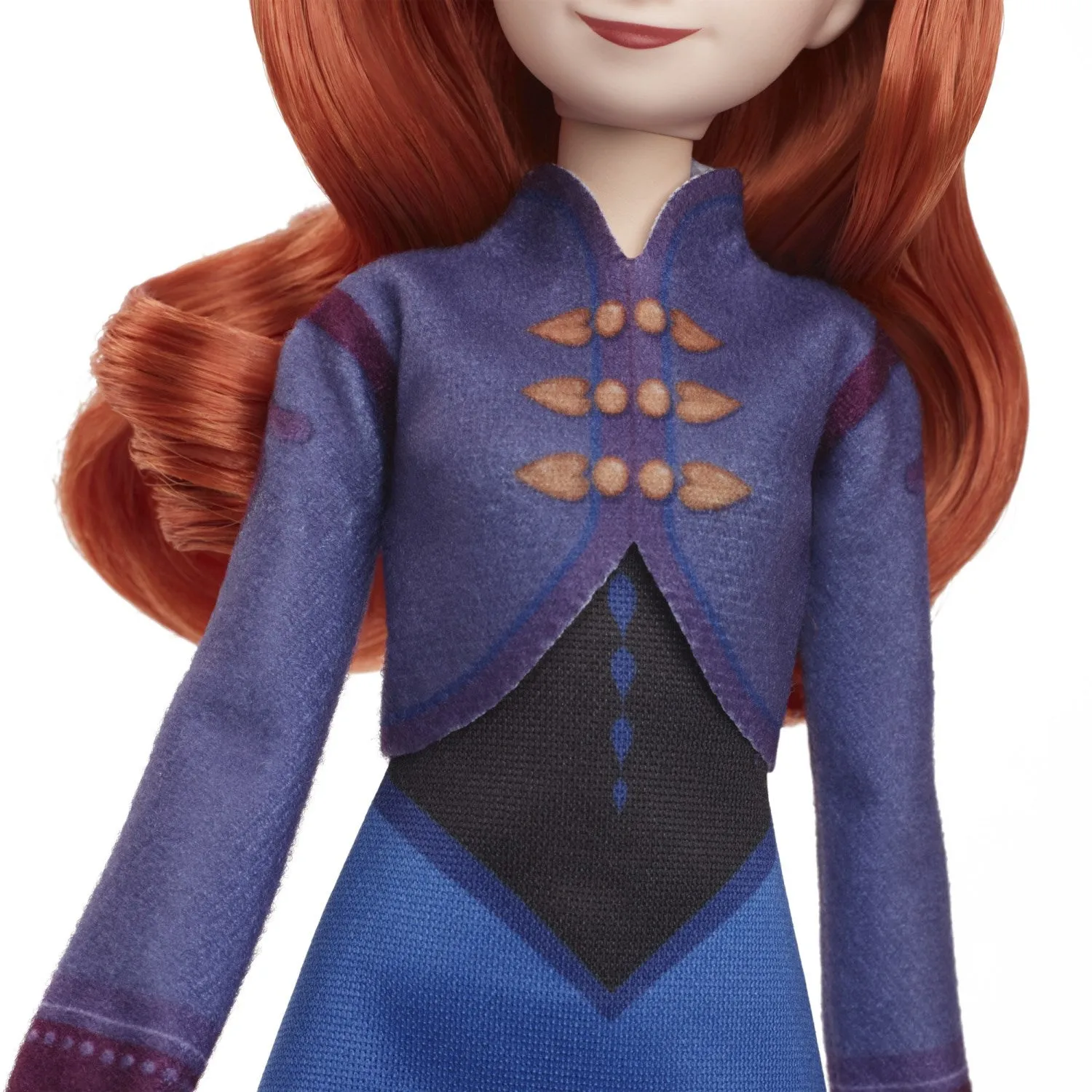 Disney Frozen Ice Skating Anna