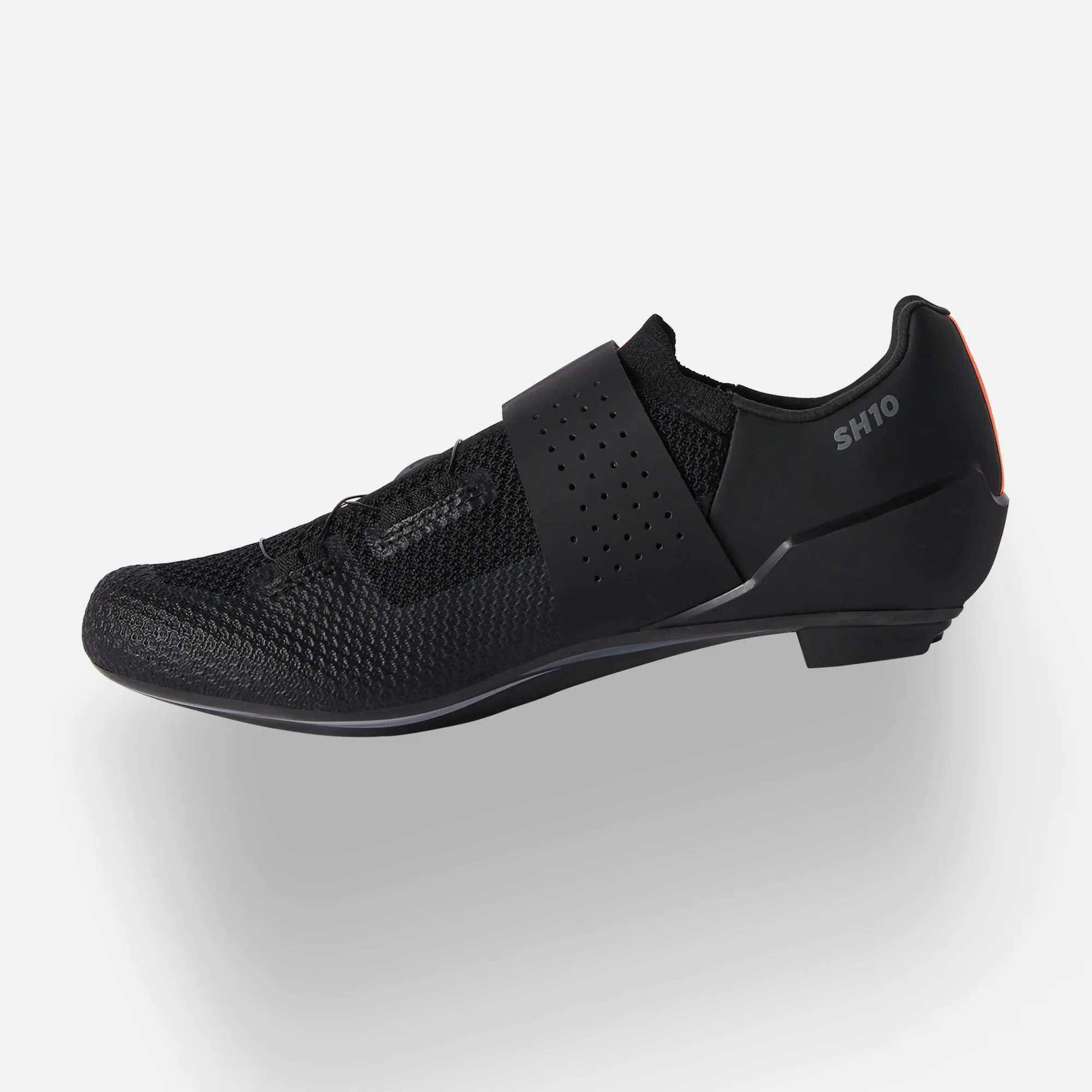 DMT SH10 SHOES BLACK/BLACK