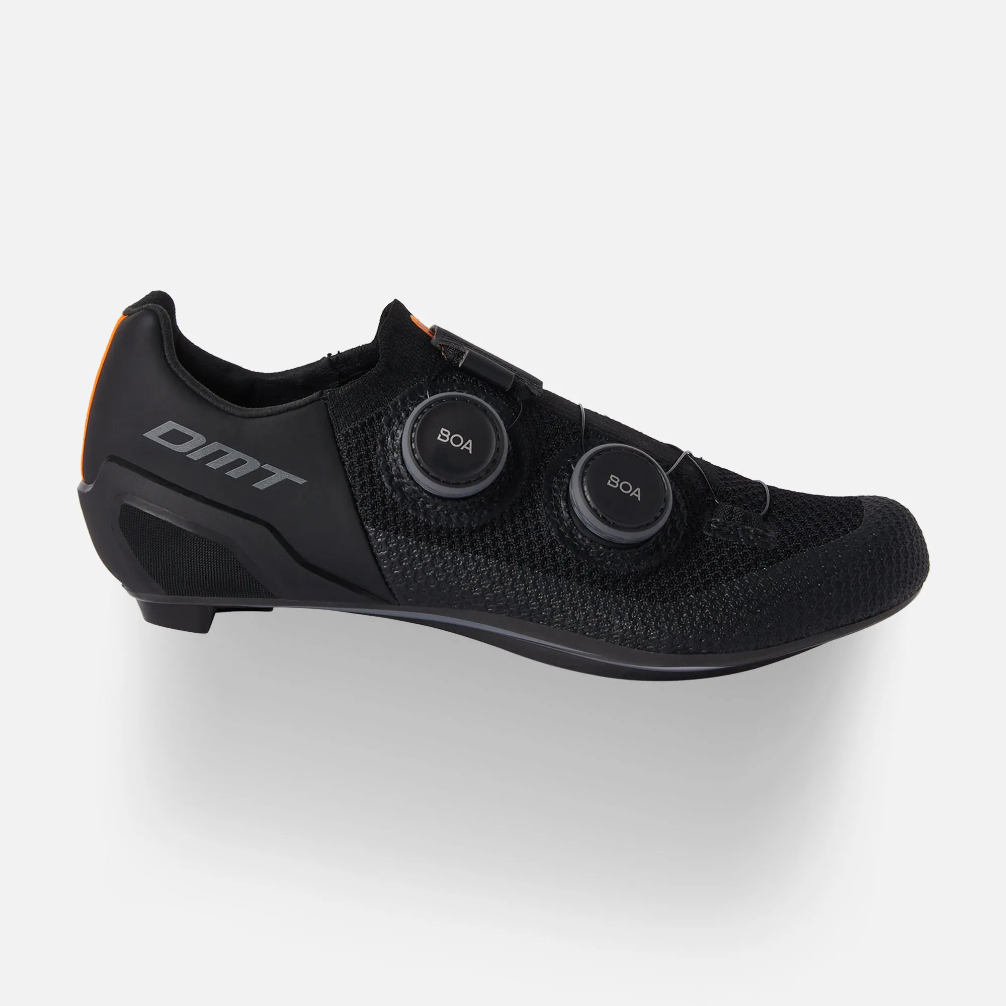 DMT SH10 SHOES BLACK/BLACK