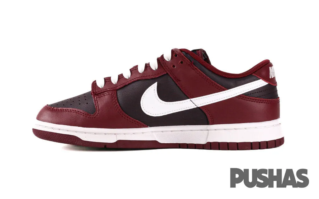 Dunk Low 'Dark Beetroot' (2022)