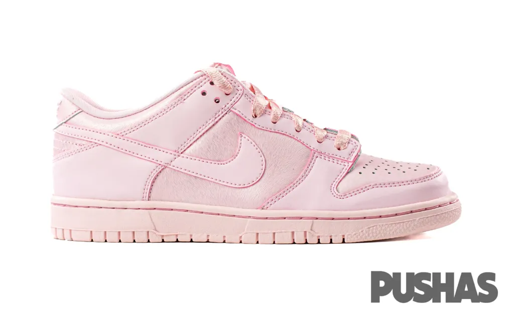 Dunk Low SE 'Prism Pink' GS (2022)