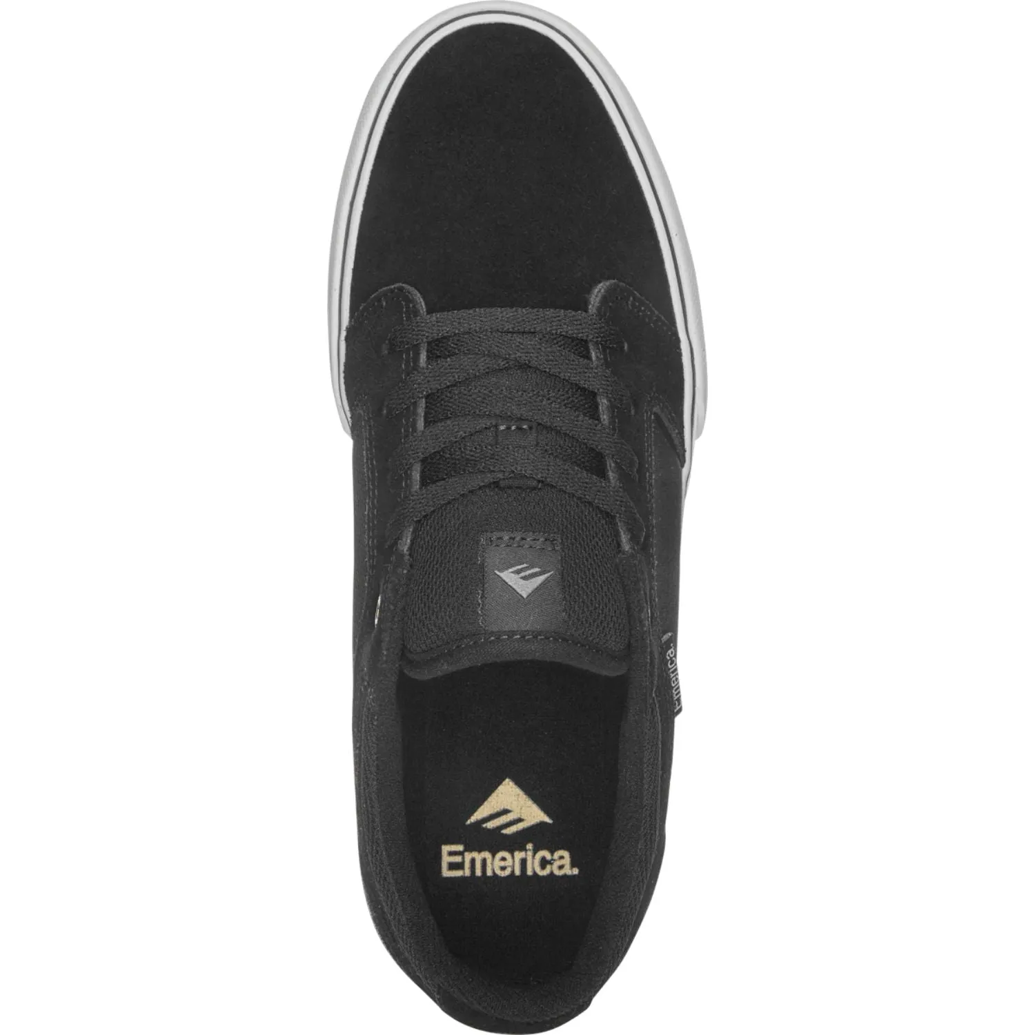 Emerica Cadence Skate Shoes - Men's