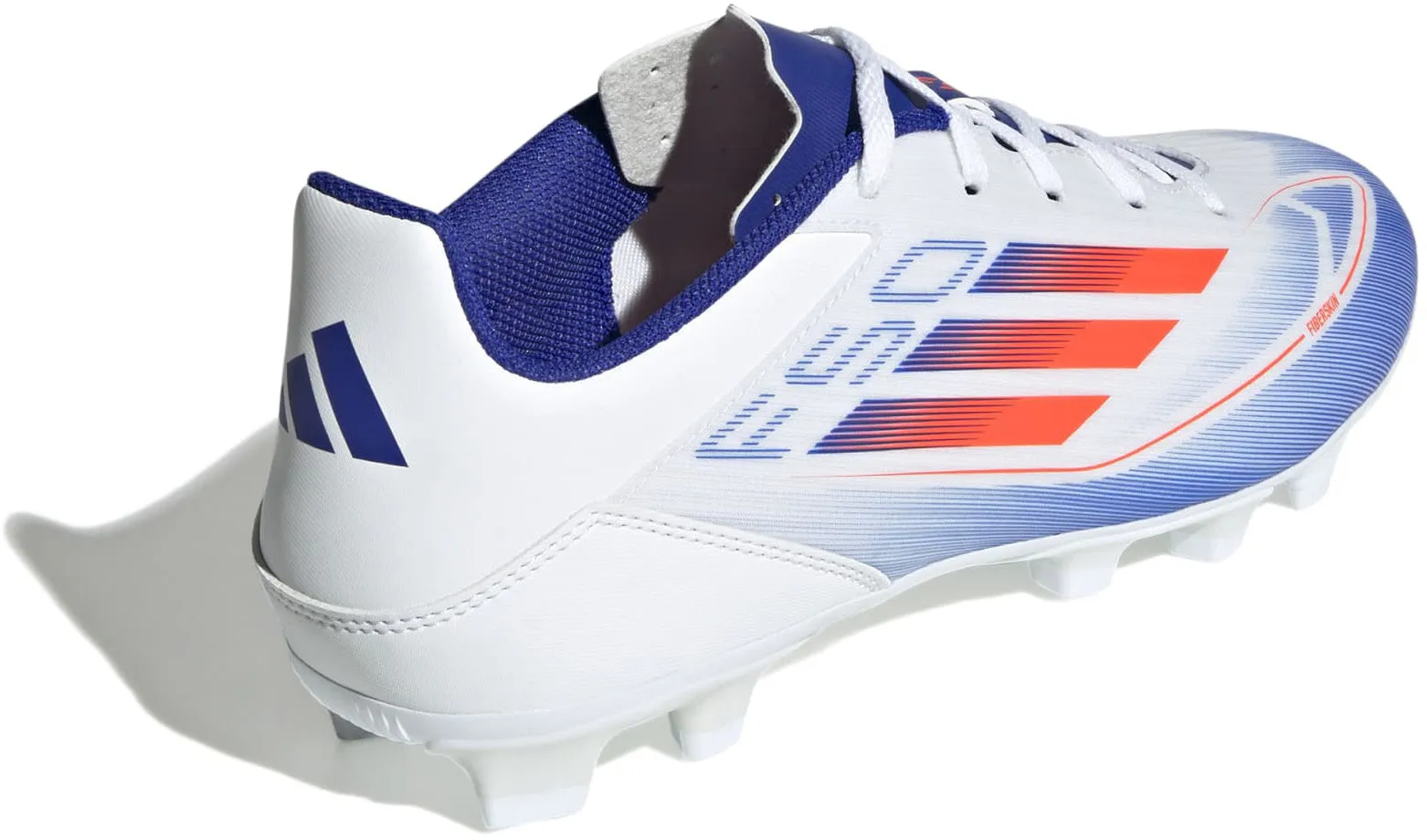 F50 Club Flexible Ground Men's Football Boots