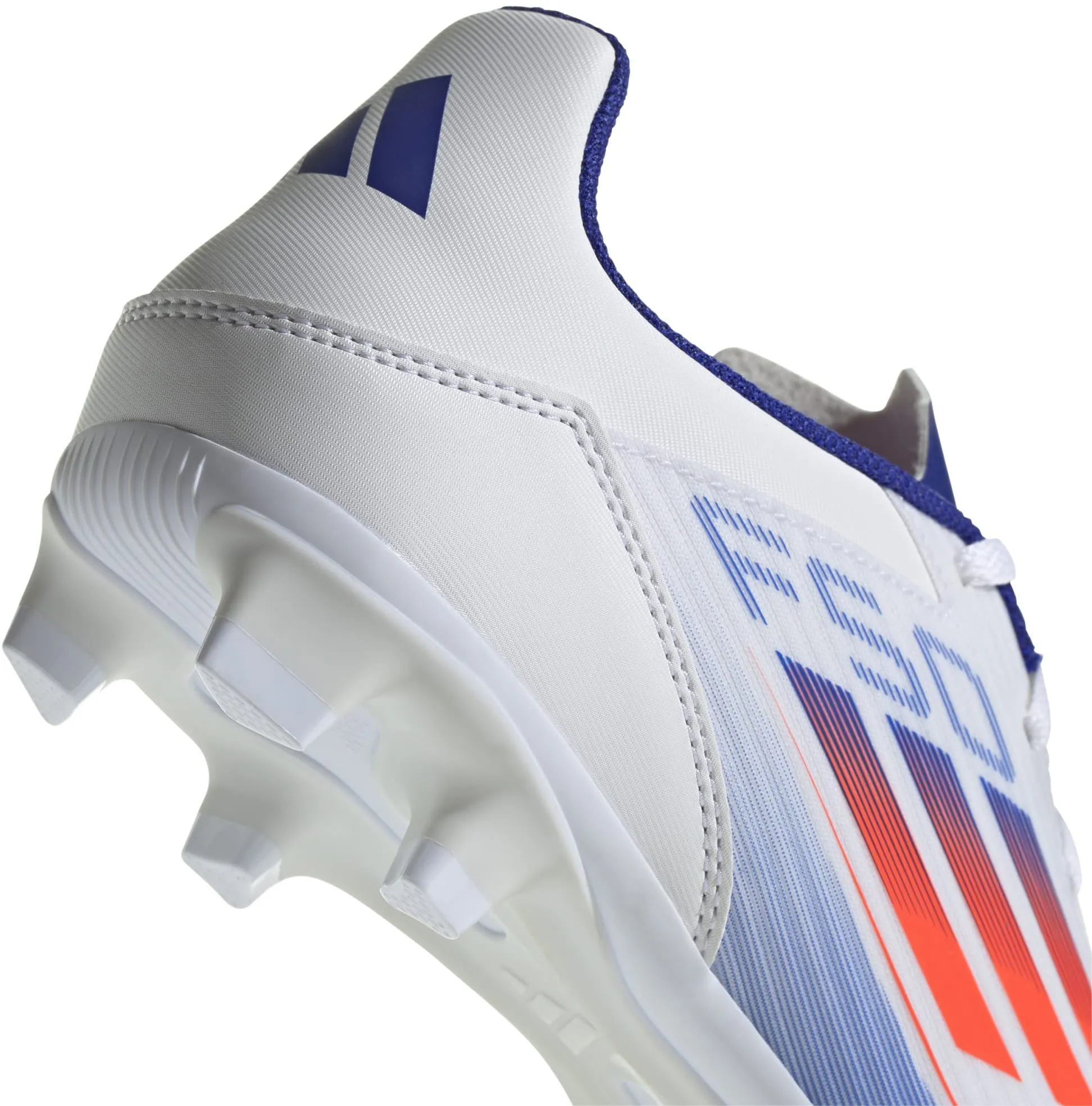 F50 Club Flexible Ground Men's Football Boots