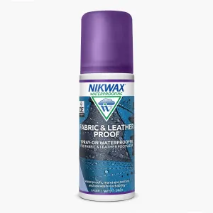 Fabric/Leather Proofing, 125ml