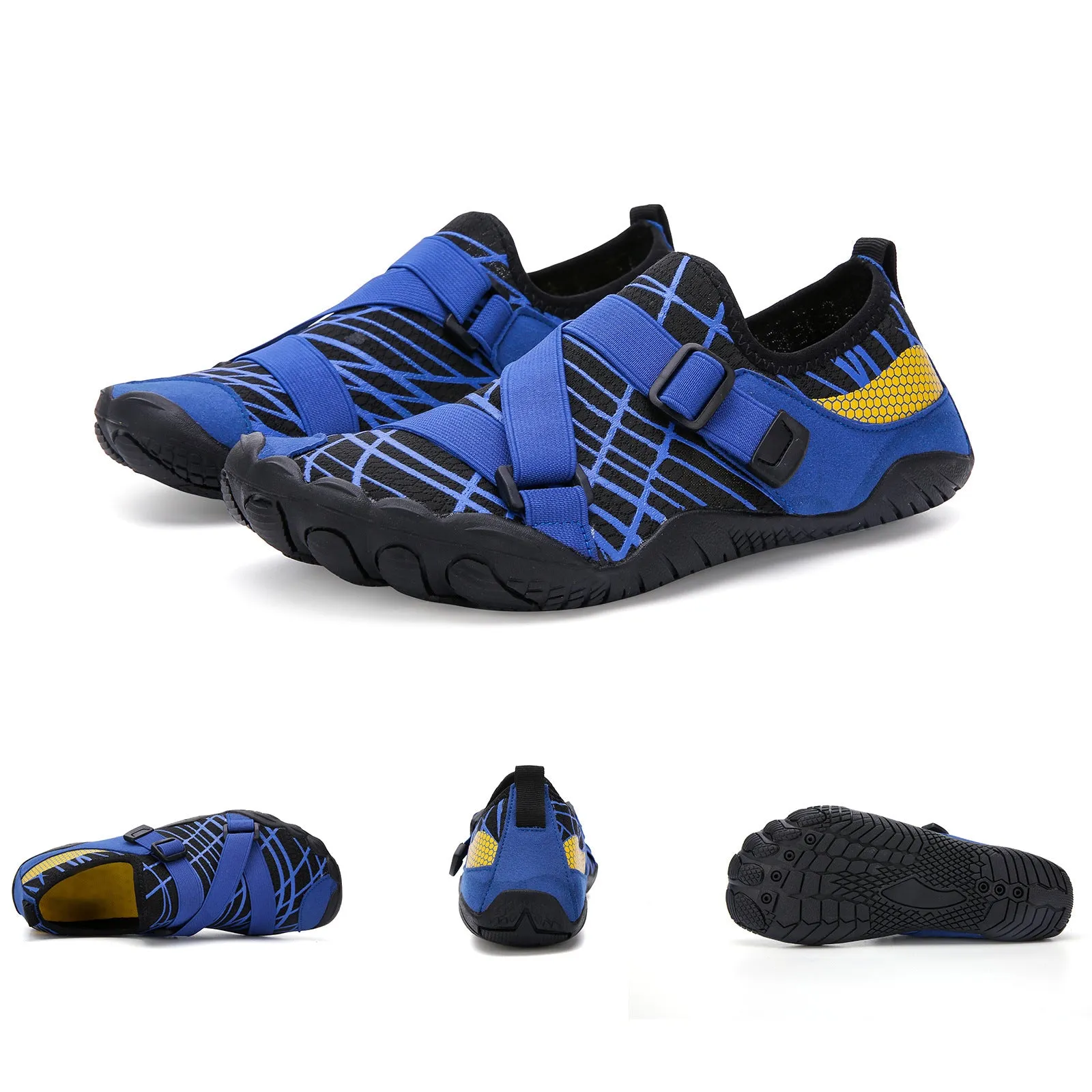 Fashion Breathable Outdoor Diving Fitness Cycling Hiking Non-Slip Beach Wholesale Womens Shoes