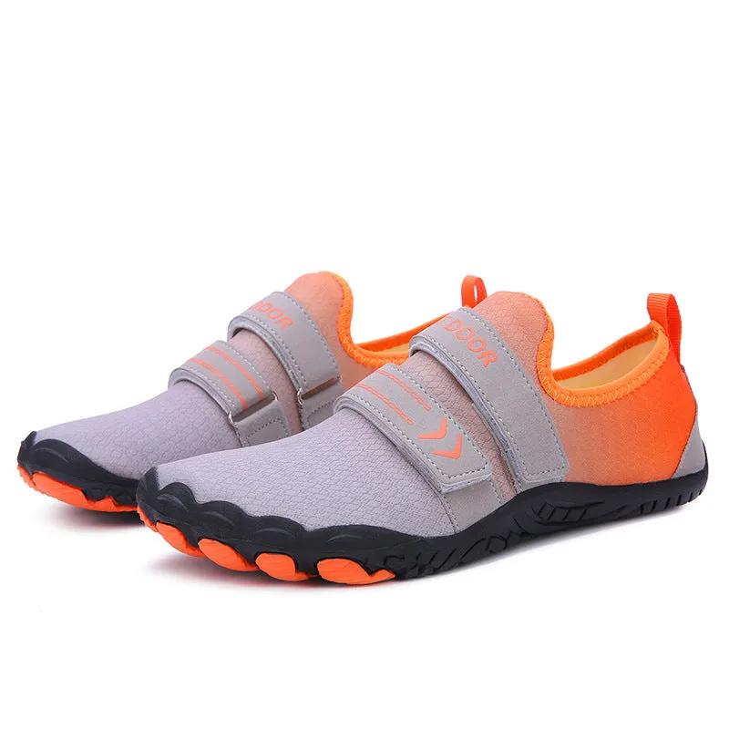 Fashion Breathable Outdoor Diving Fitness Cycling Hiking Non-Slip Beach Wholesale Womens Shoes