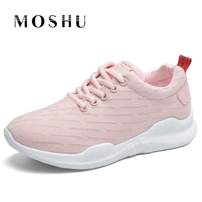 Fashion Trainers Sneakers Women