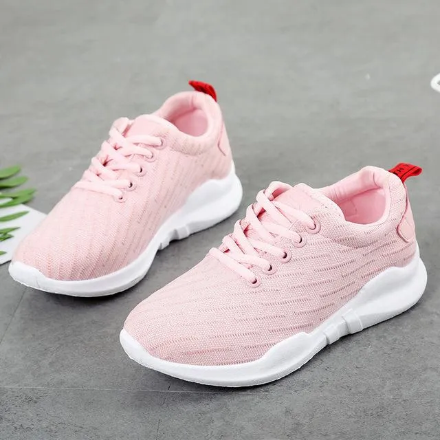 Fashion Trainers Sneakers Women