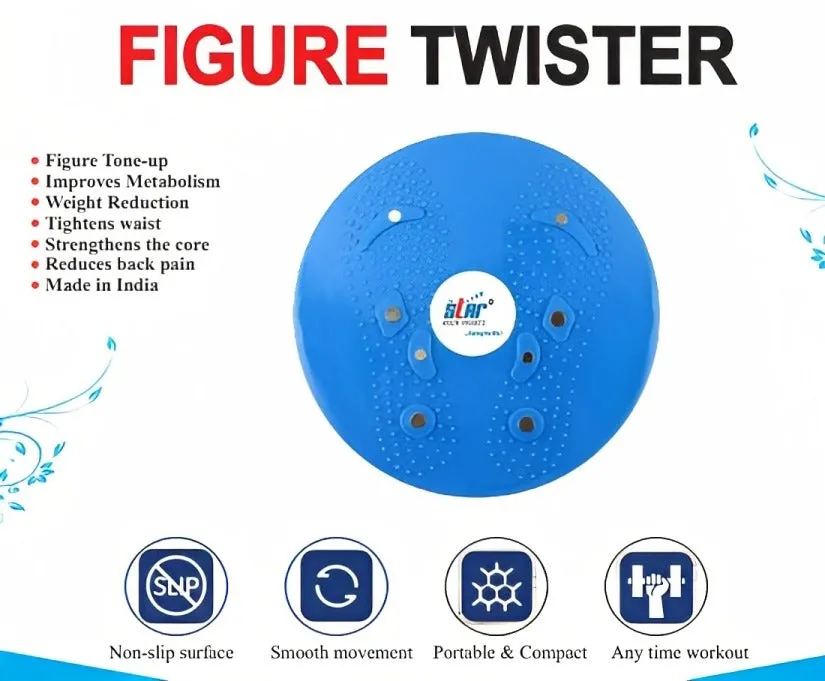 Figure Twister