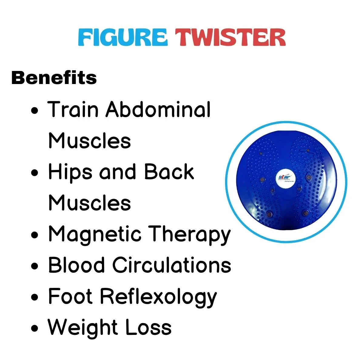 Figure Twister