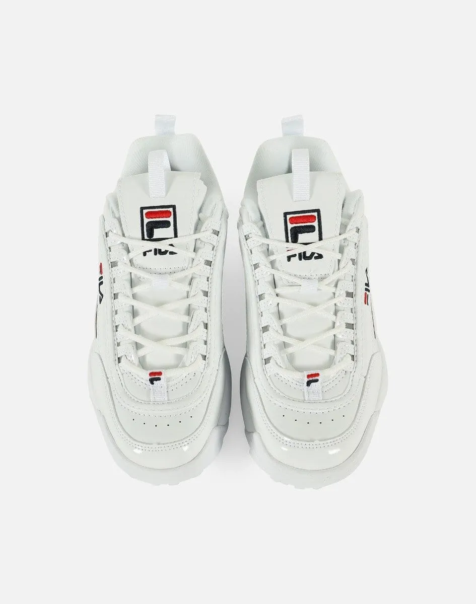 Fila DISRUPTOR 2 PREMIUM PATENT