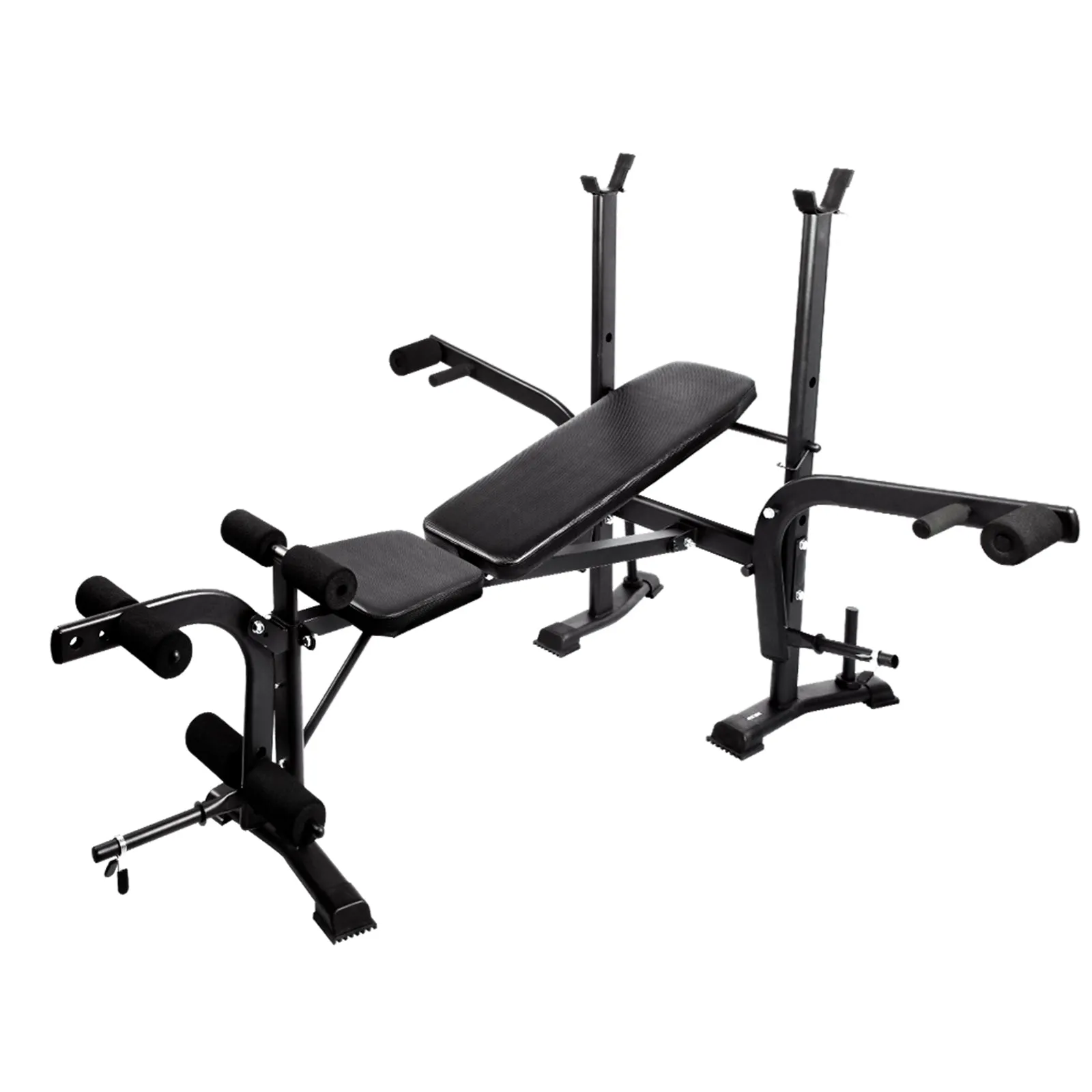 Finex Bench Press Weight Bench FID Sit-up Bench Power Tower Roman Chair Multi-S