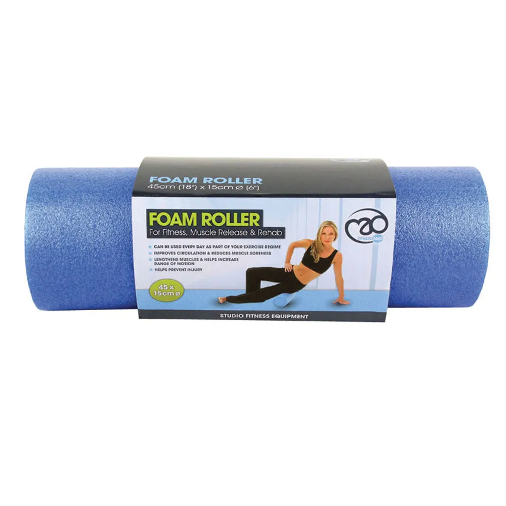 Fitness Mad 18inch Roller