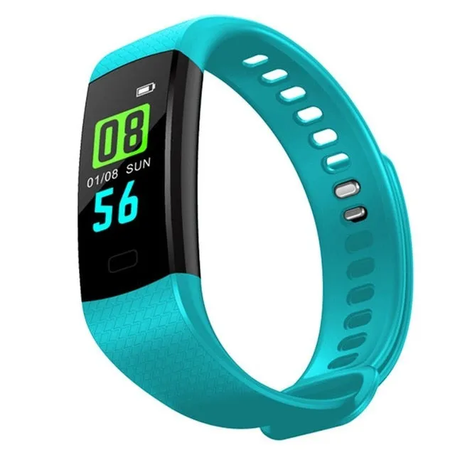 Fitness Tracker Smart Bracelet