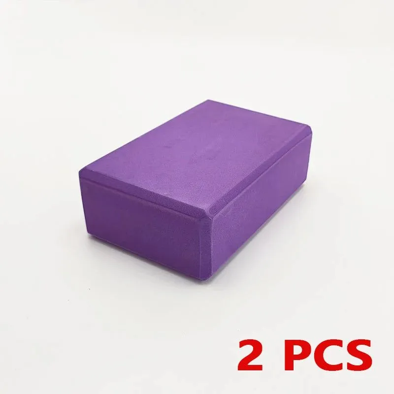 FlexiFit Yoga Cubes