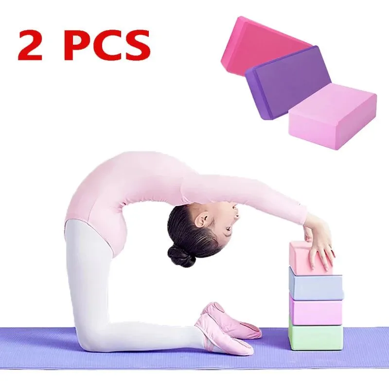 FlexiFit Yoga Cubes