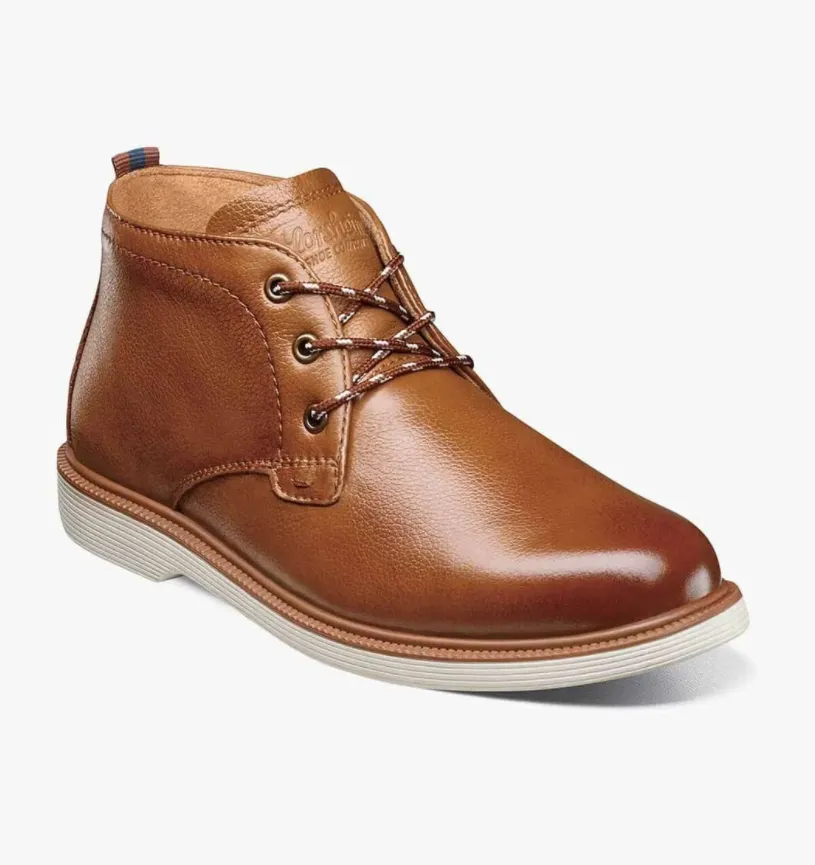 Florsheim - Supacush Chukka Jr.