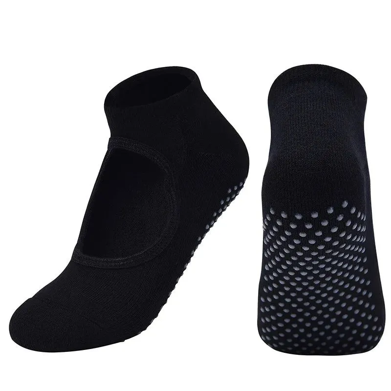 Flow ActiveGrip Socks Multi Collection