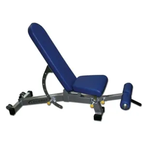 Four-Way Utility Bench Legend 3164