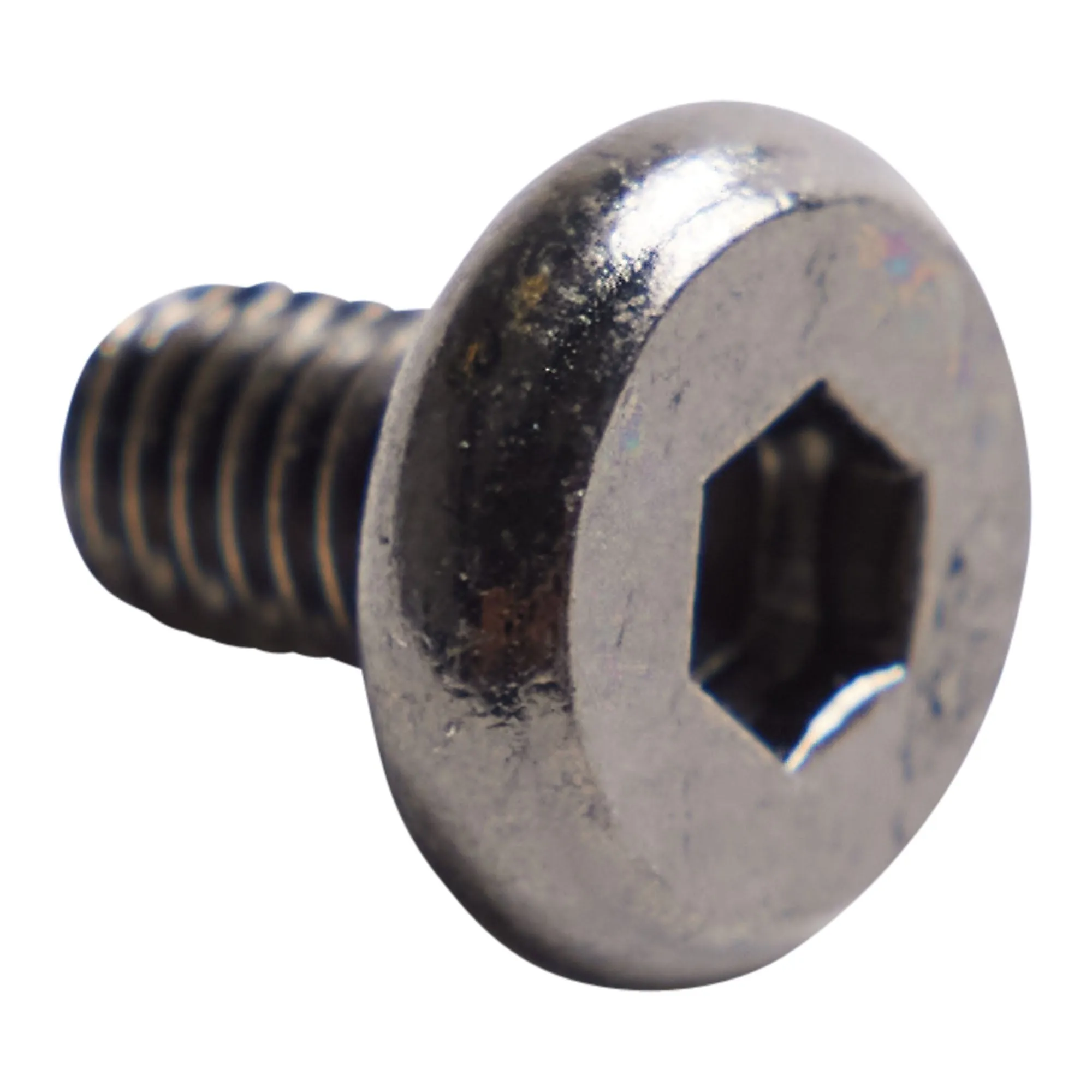 Fox Racing 30373-028-OS Instinct Cuff Replacement Screw