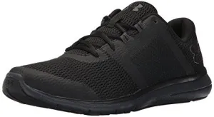 Fuse Fst Running Shoes Black/Anthracite 14 DM Us