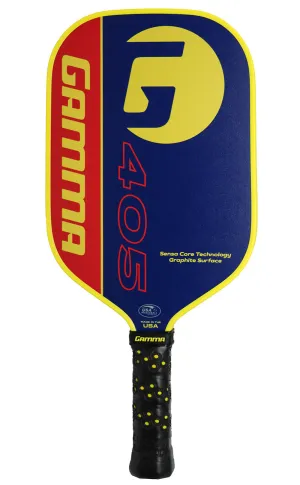 Gamma 405 Pickleball Paddle