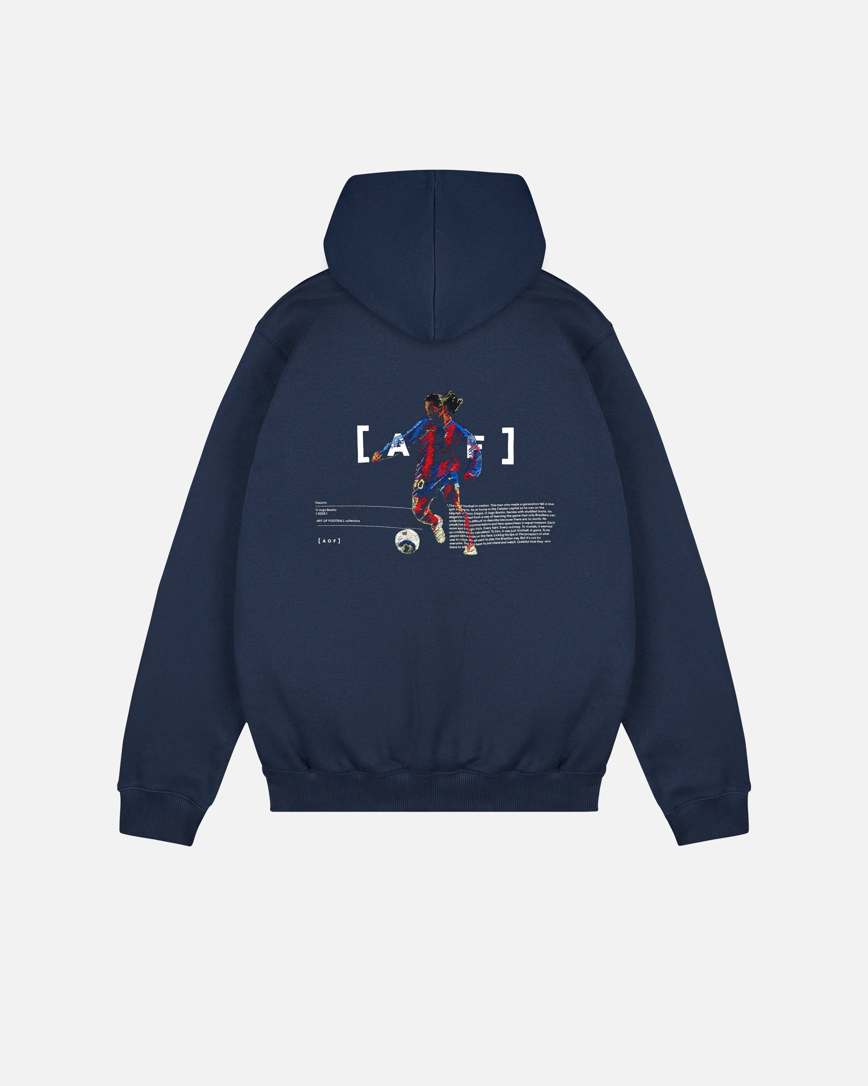 Gaúcho - Collectors Hoodie