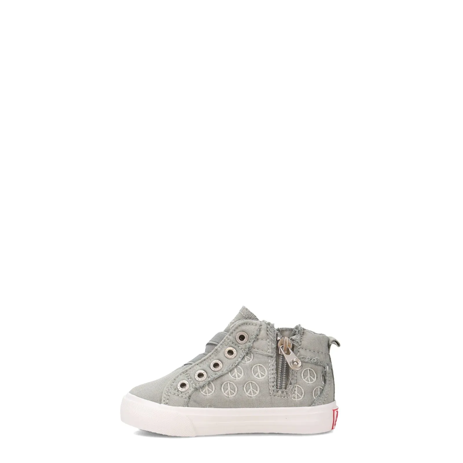 Girl's Blowfish Malibu, Macon-T Sneaker - Toddler & Little Kid