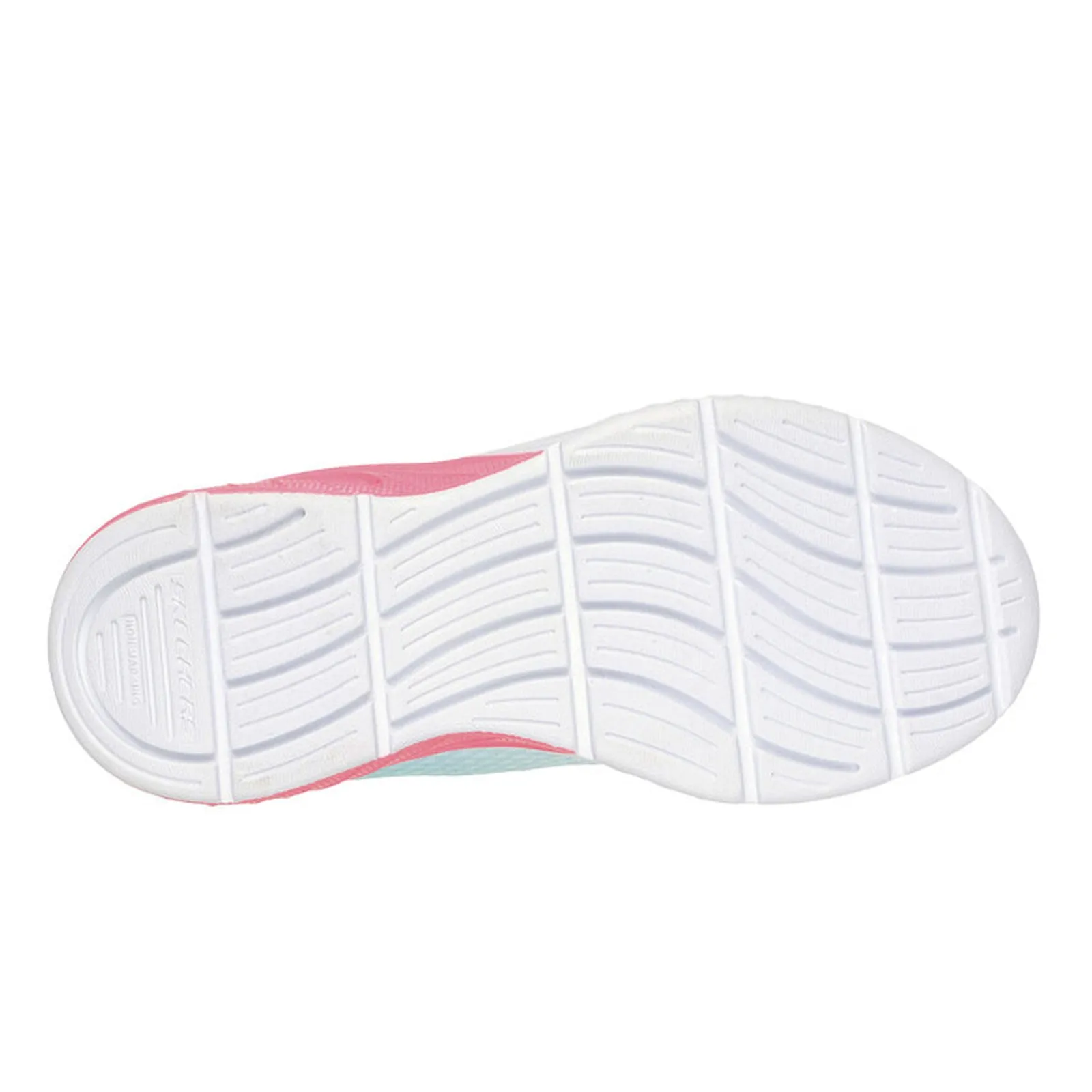 Girl's Skechers, Microspec Max Plus - Echo Speed - Little Kid & Big Kid