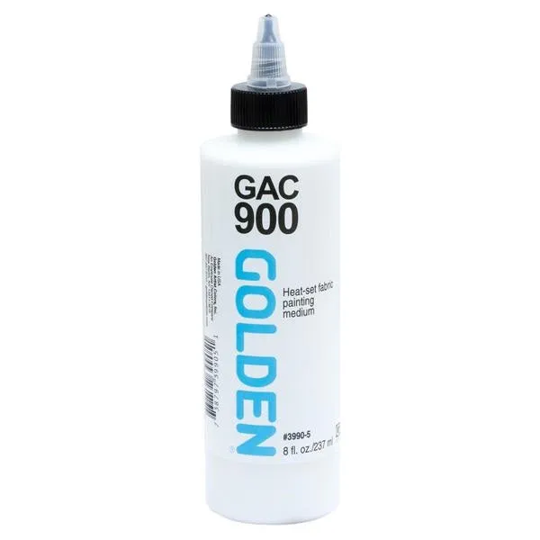 GOLDEN GAC-900 (8 Fl. oz)