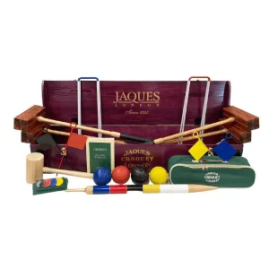 Hampton Croquet Set